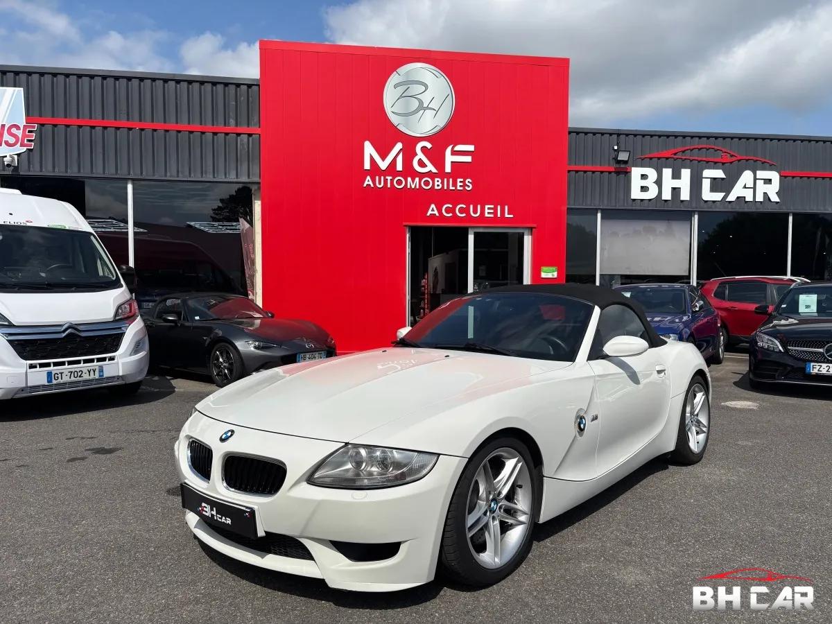 Image Bmw Z4