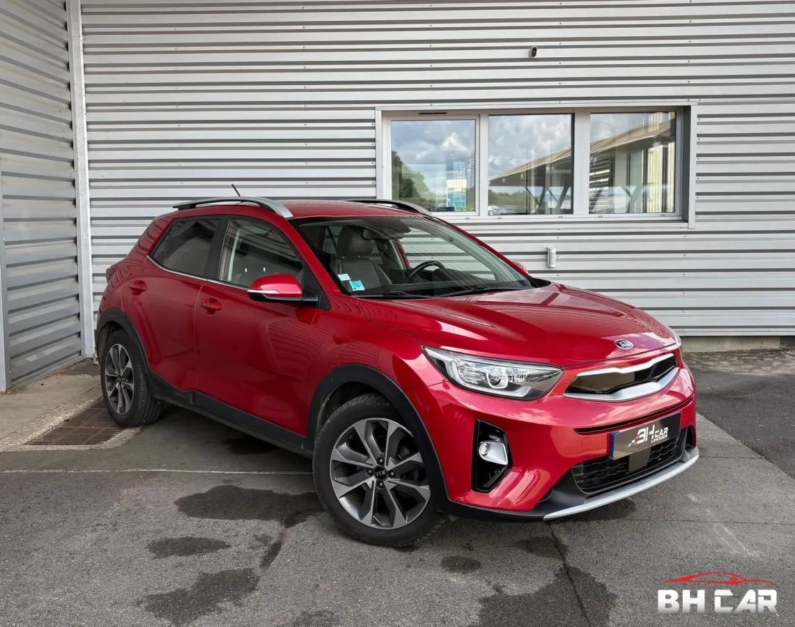 Image Kia Stonic