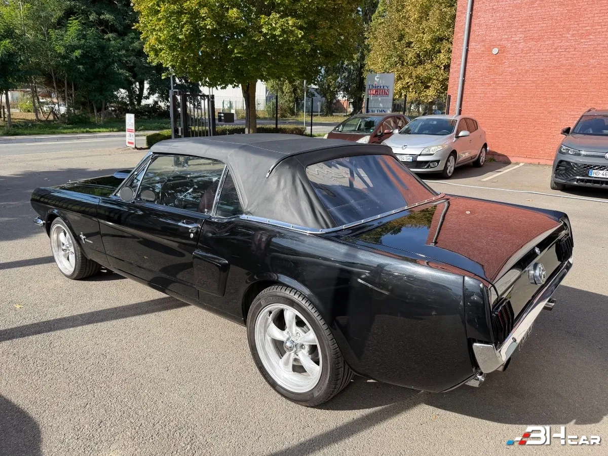 ford mustang - photo 17