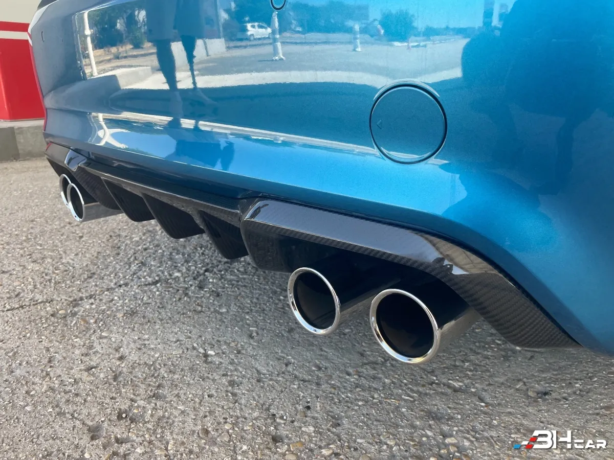 Bmw M2 - photo 25