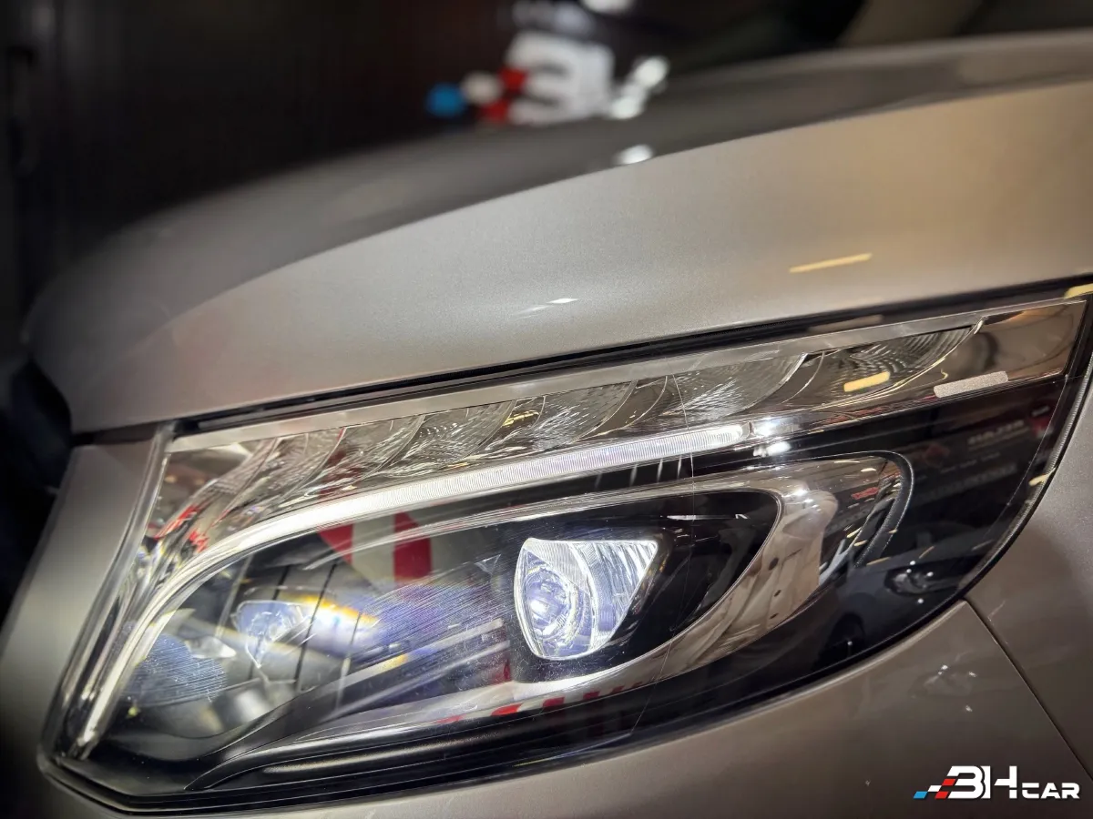 Mercedes Vito - photo 16