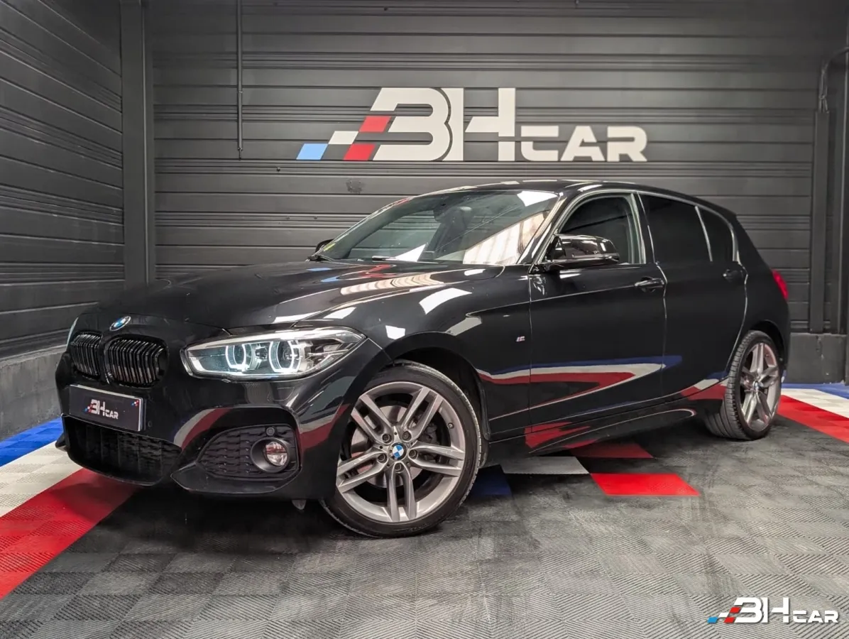 Bmw Serie 1