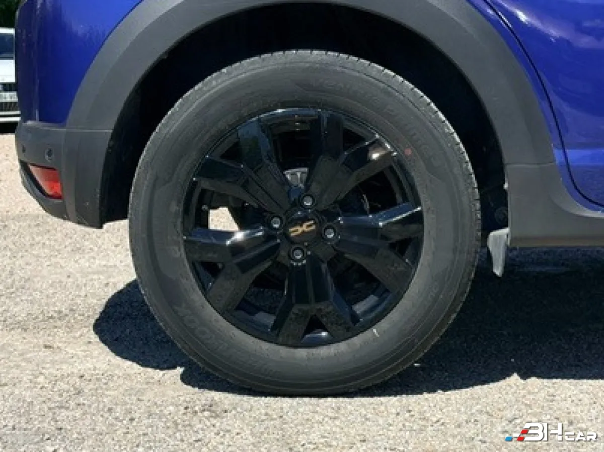 Dacia Sandero - photo 25