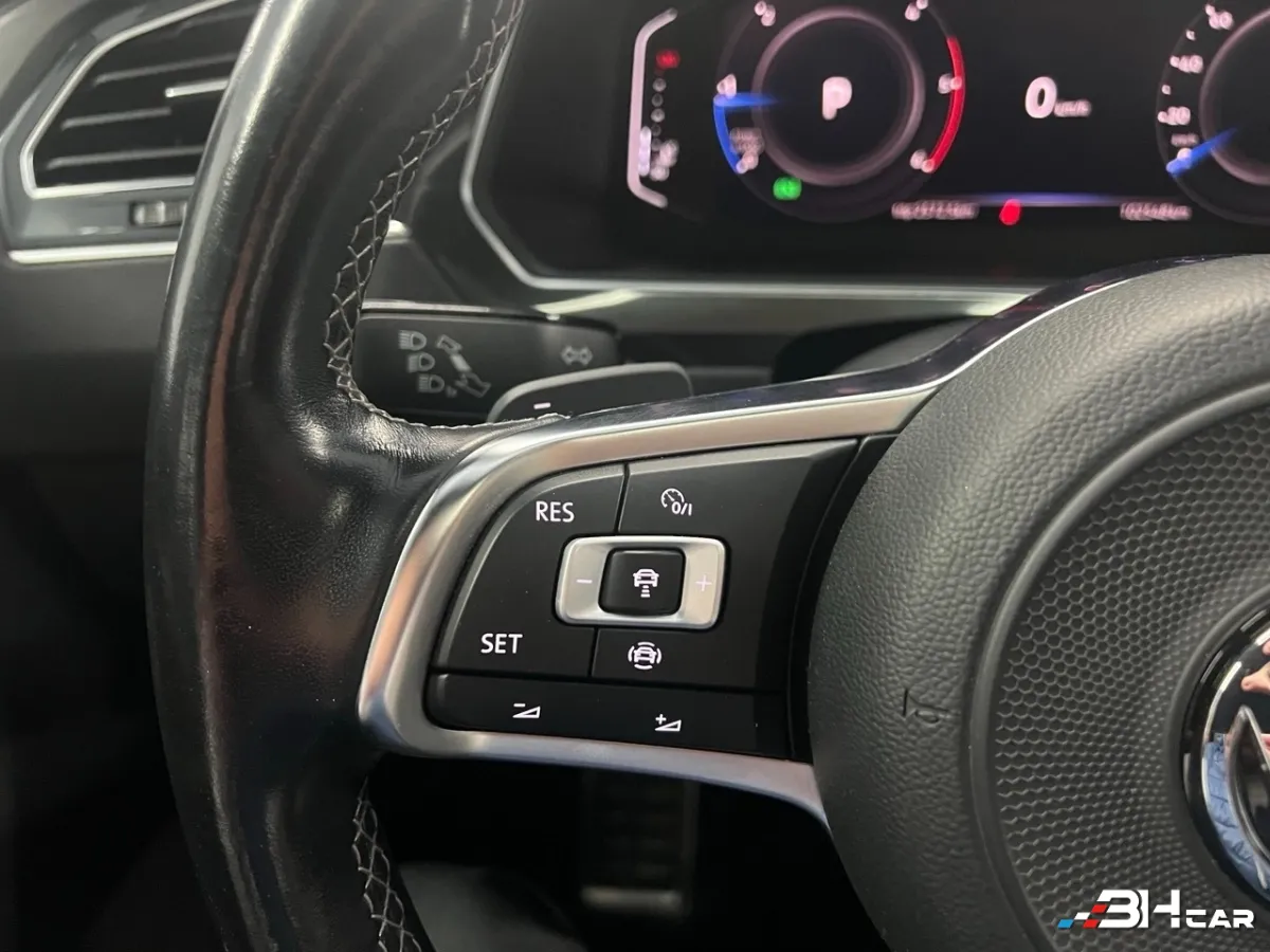 Volkswagen Tiguan - photo 34