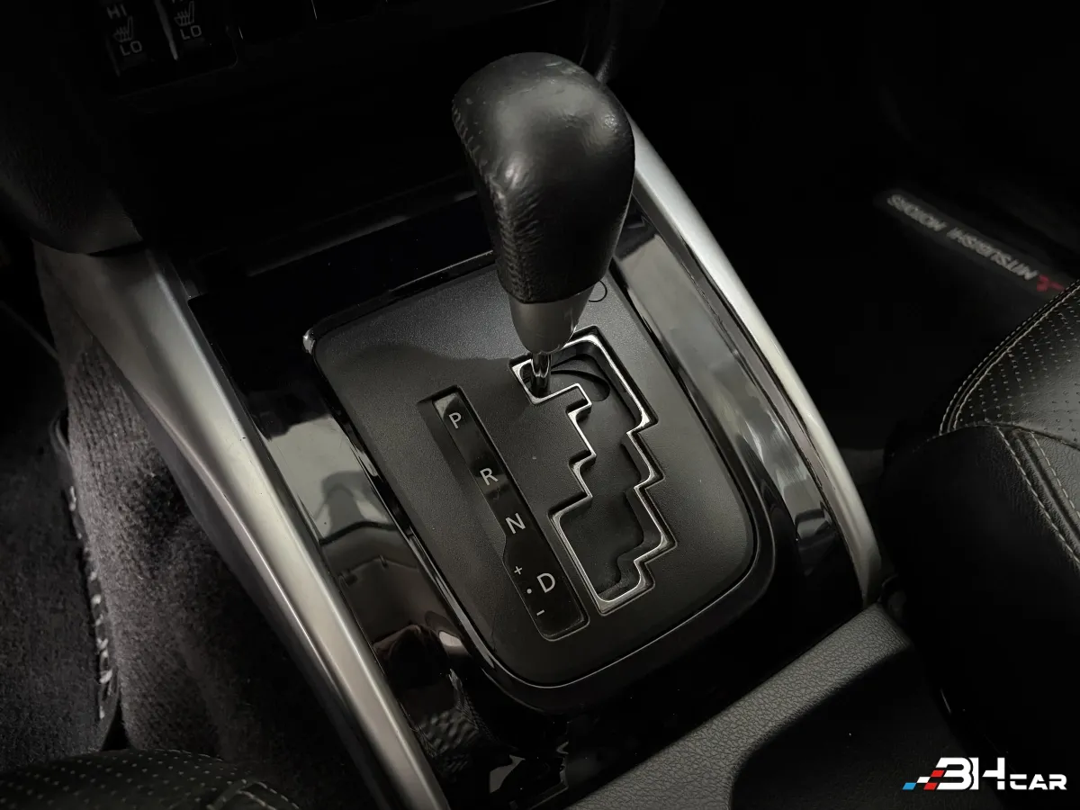 Mitsubishi L200 - photo 24