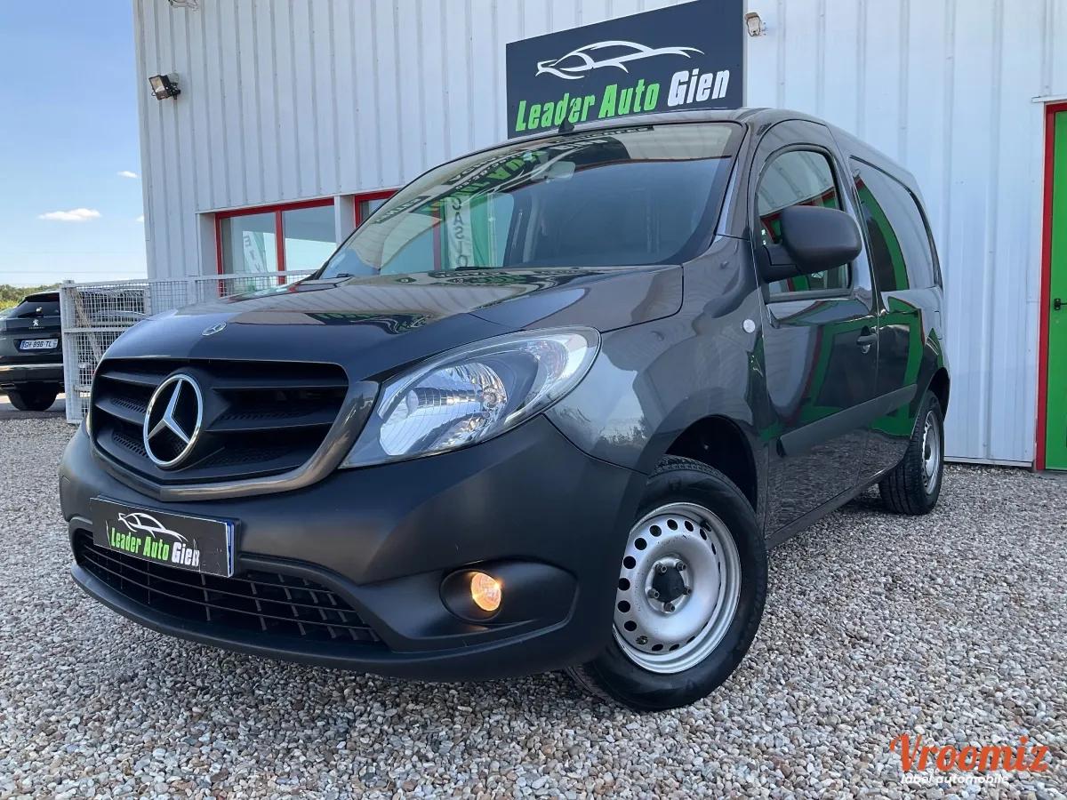 Mercedes-Benz Citan