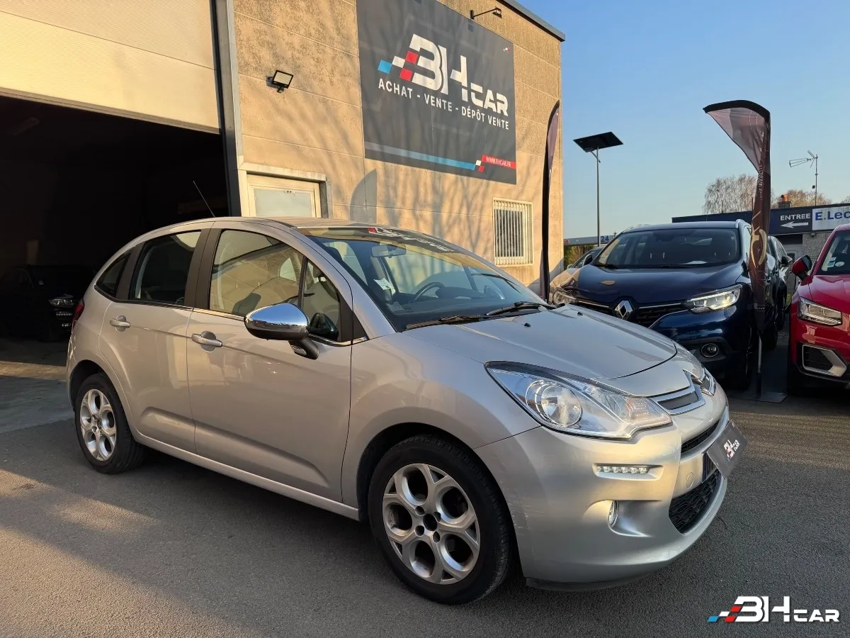 Citroen C3