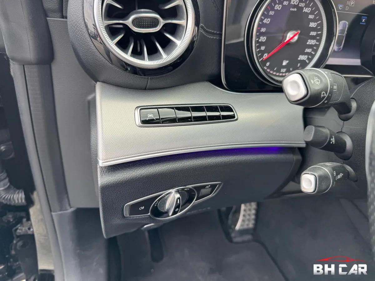 Aperçu indisponible de Mercedes-Benz Classe E