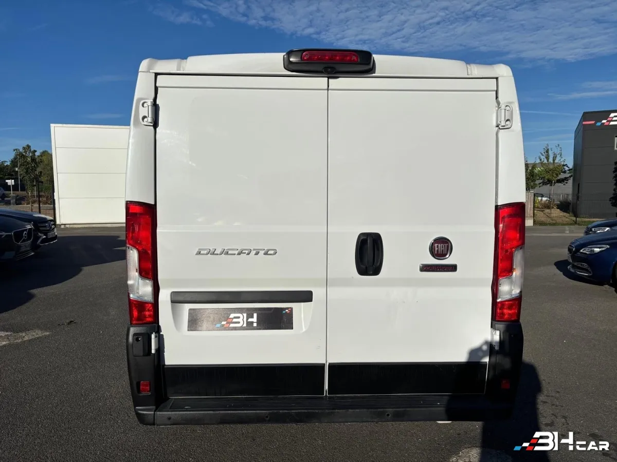 Fiat Ducato Vu - photo 6