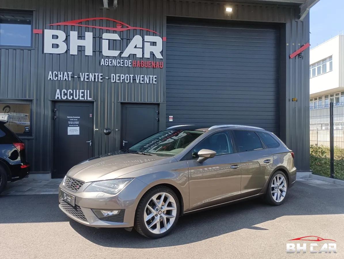 Image Seat Leon