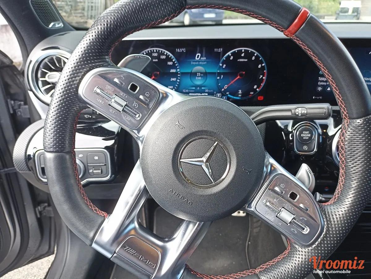 Mercedes Classe A 