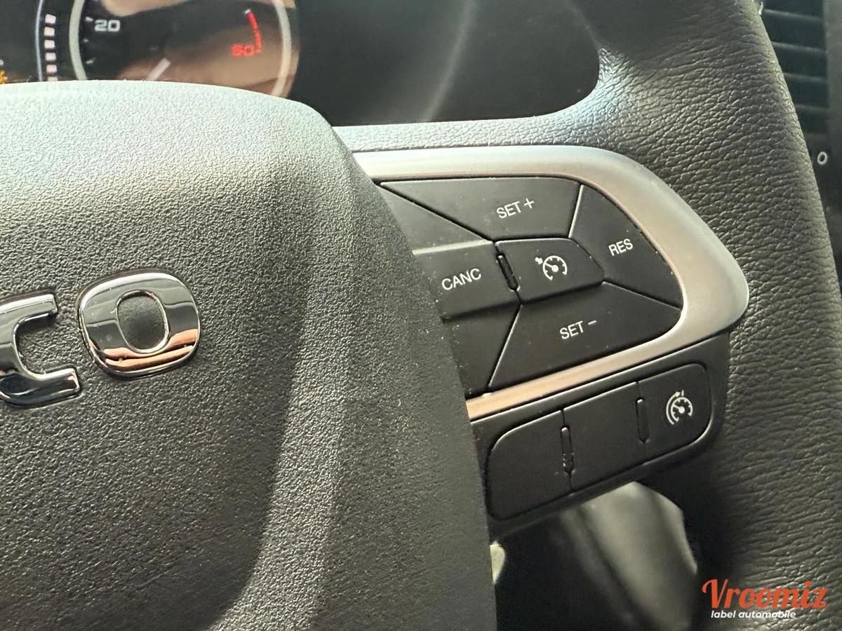 Iveco Daily Vu 