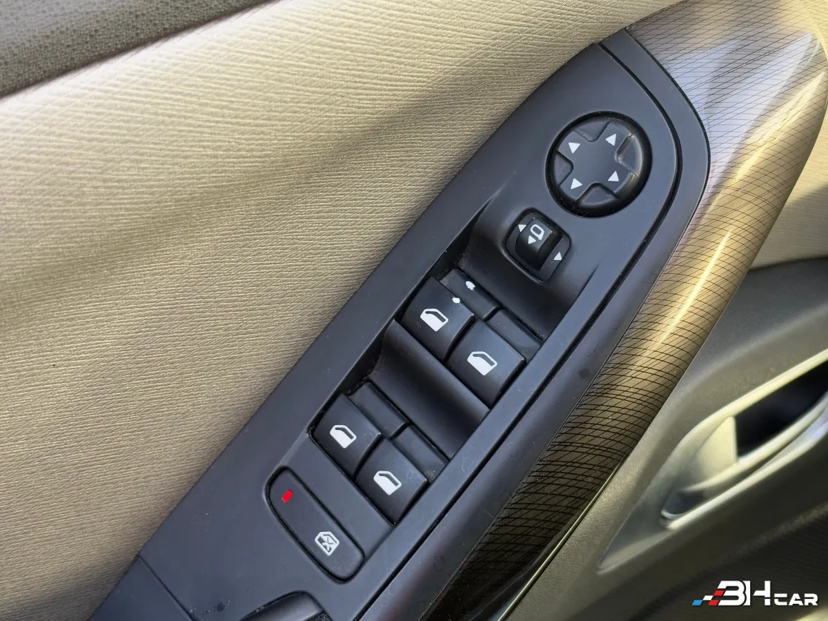 Citroen C4 Picasso - photo 24