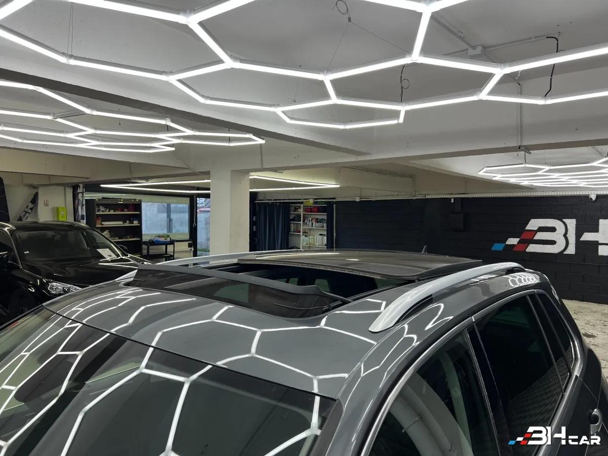 Aperçu indisponible de Volkswagen Tiguan