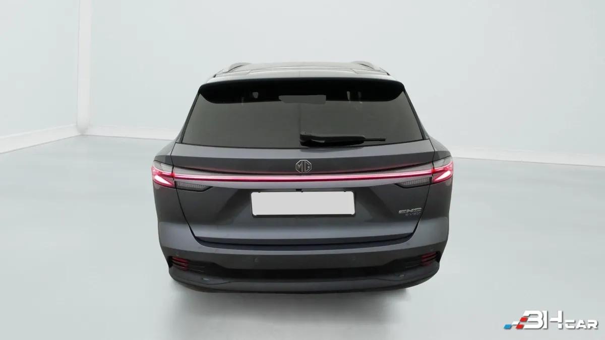 Aperçu indisponible de MG EHS