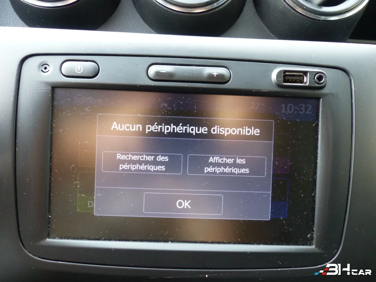 Dacia Duster - photo 30