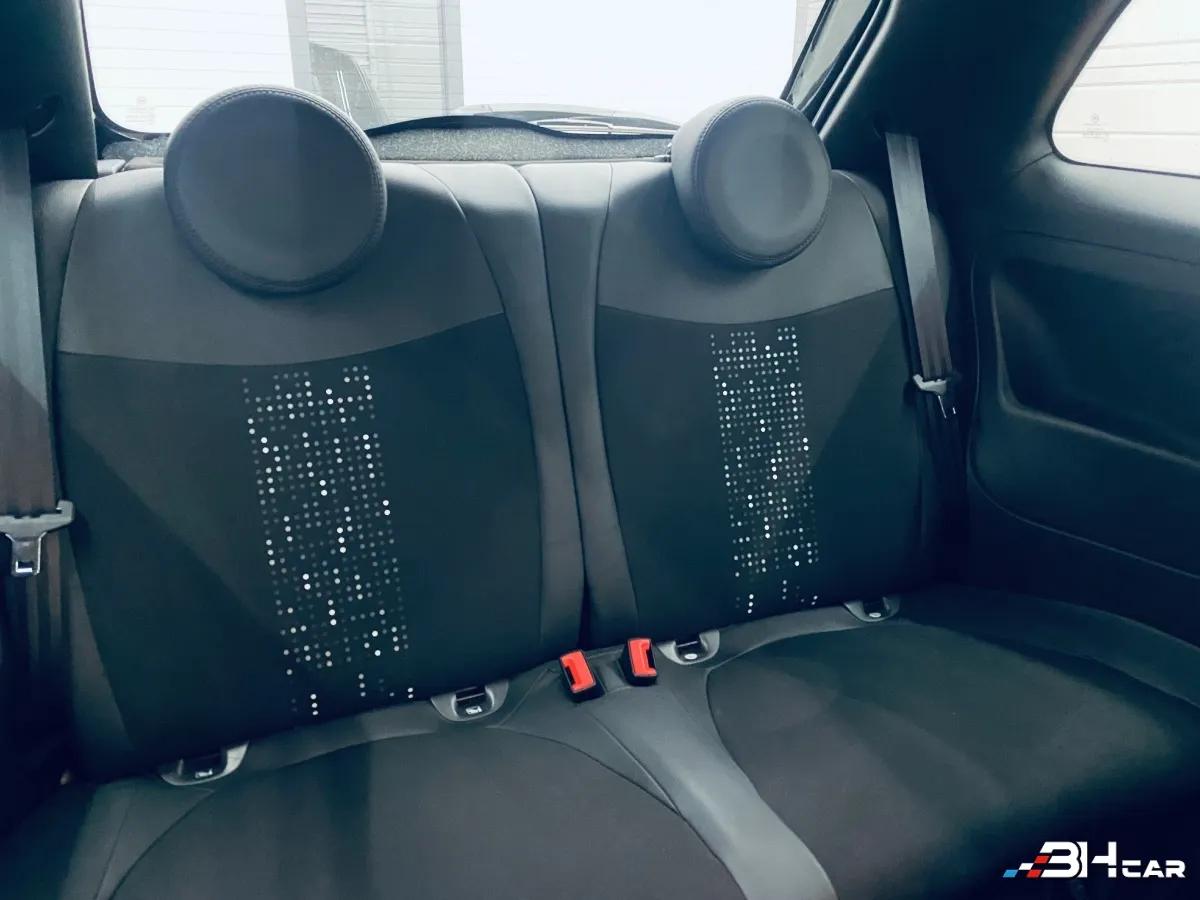 Aperçu indisponible de Fiat 500