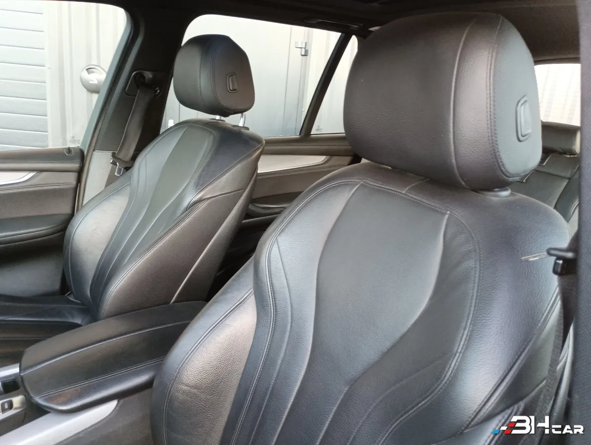 Bmw X5 - photo 18