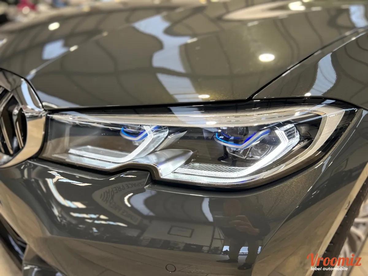 Bmw Serie 3 