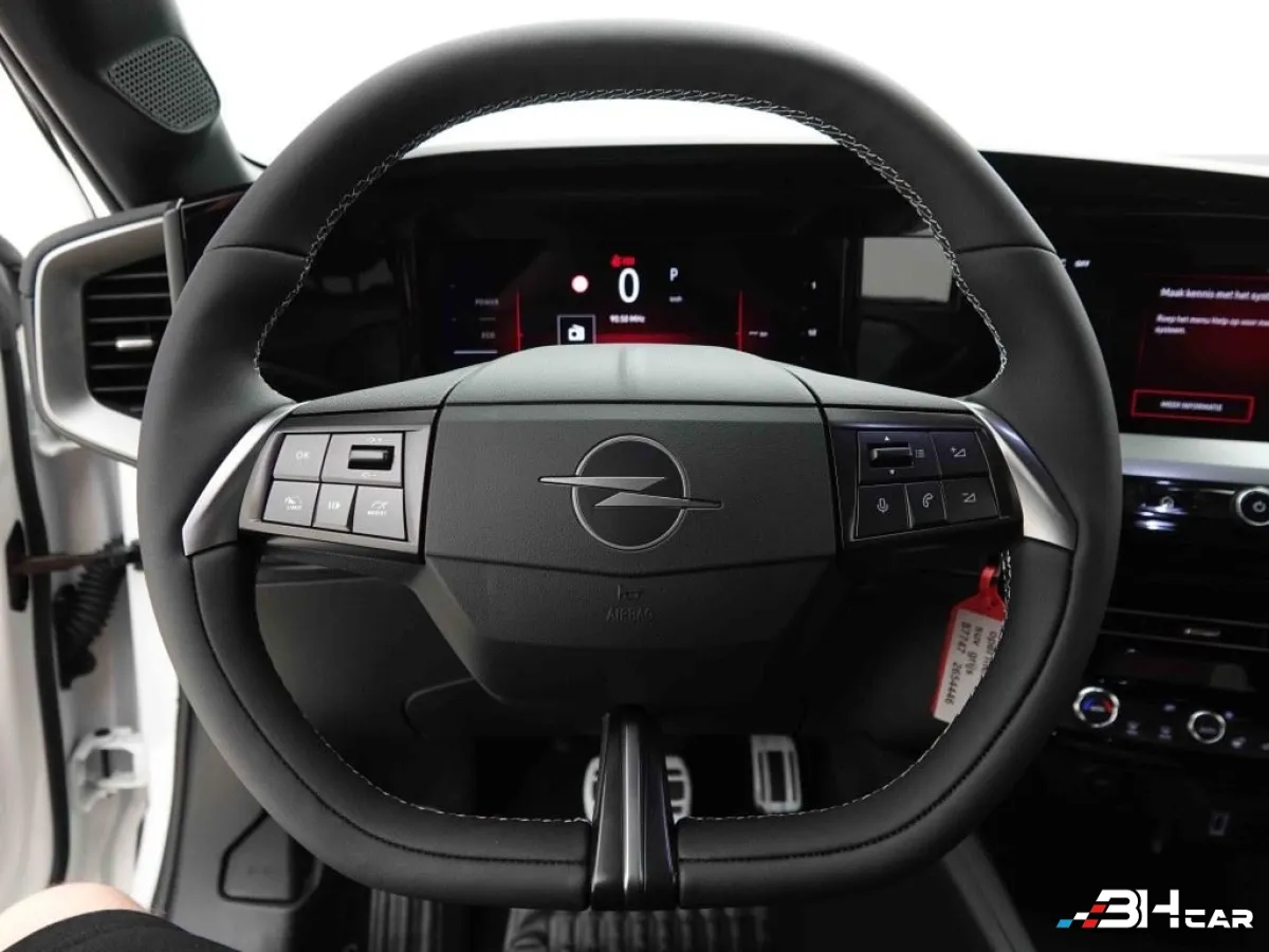 Opel Mokka - photo 5