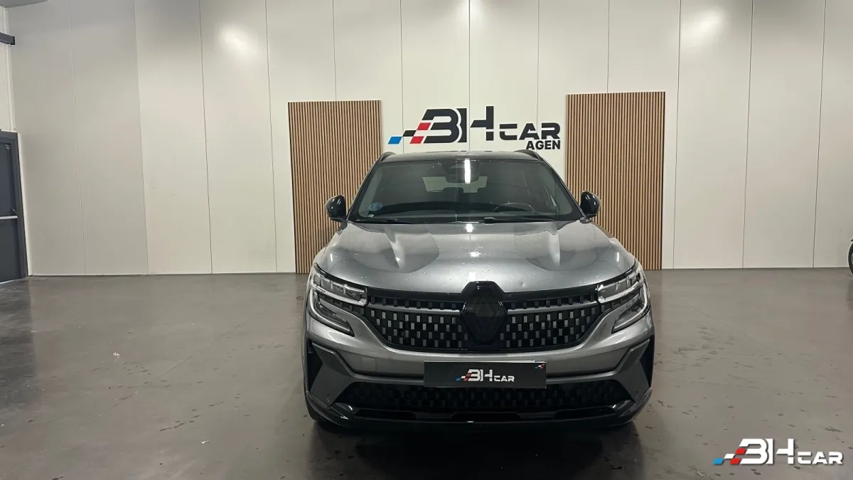 Renault Austral - photo 2