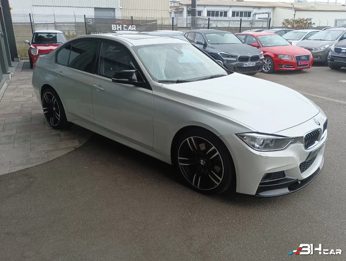 Bmw Serie 3 - photo 6