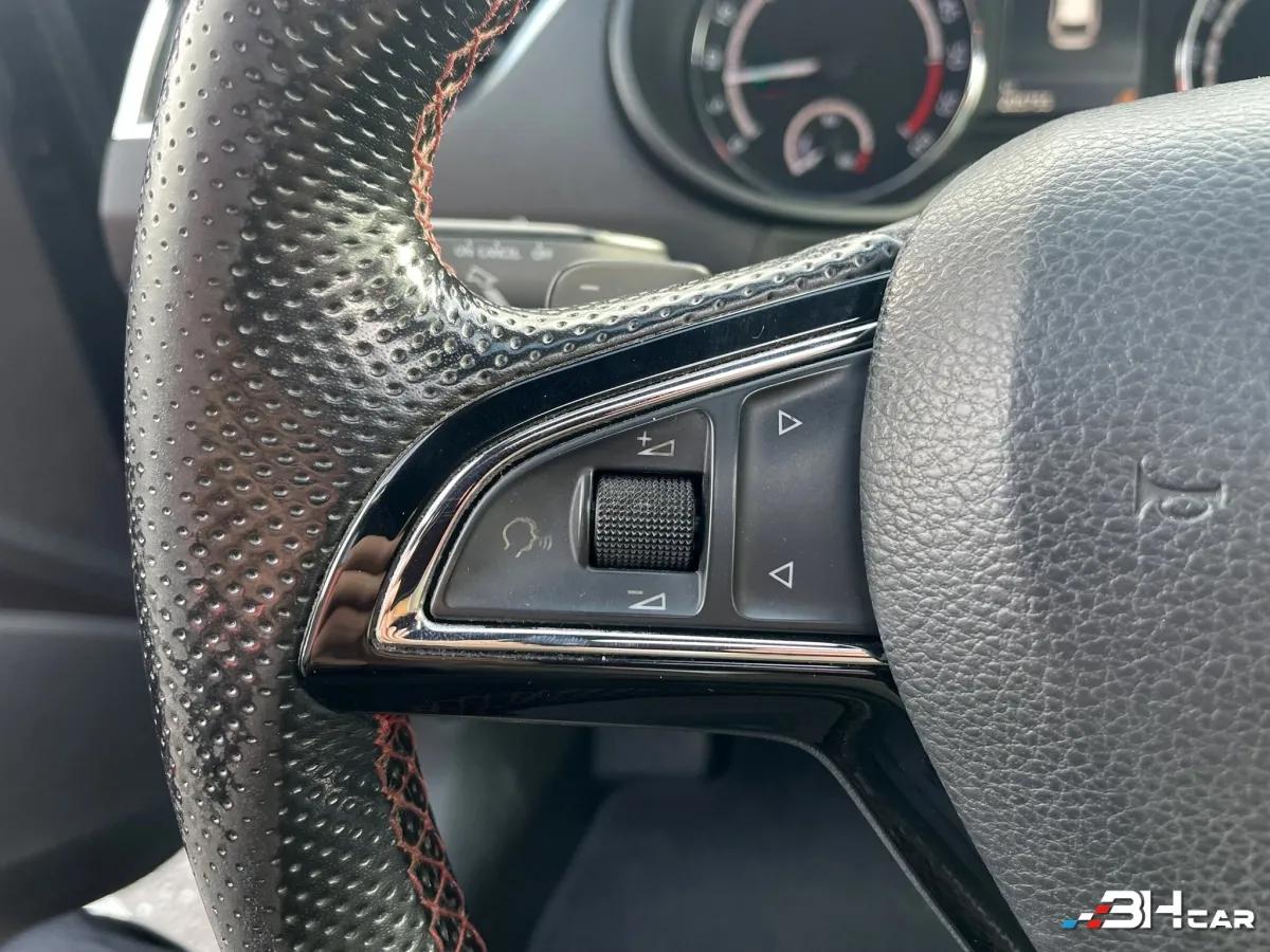 Aperçu indisponible de Skoda Octavia