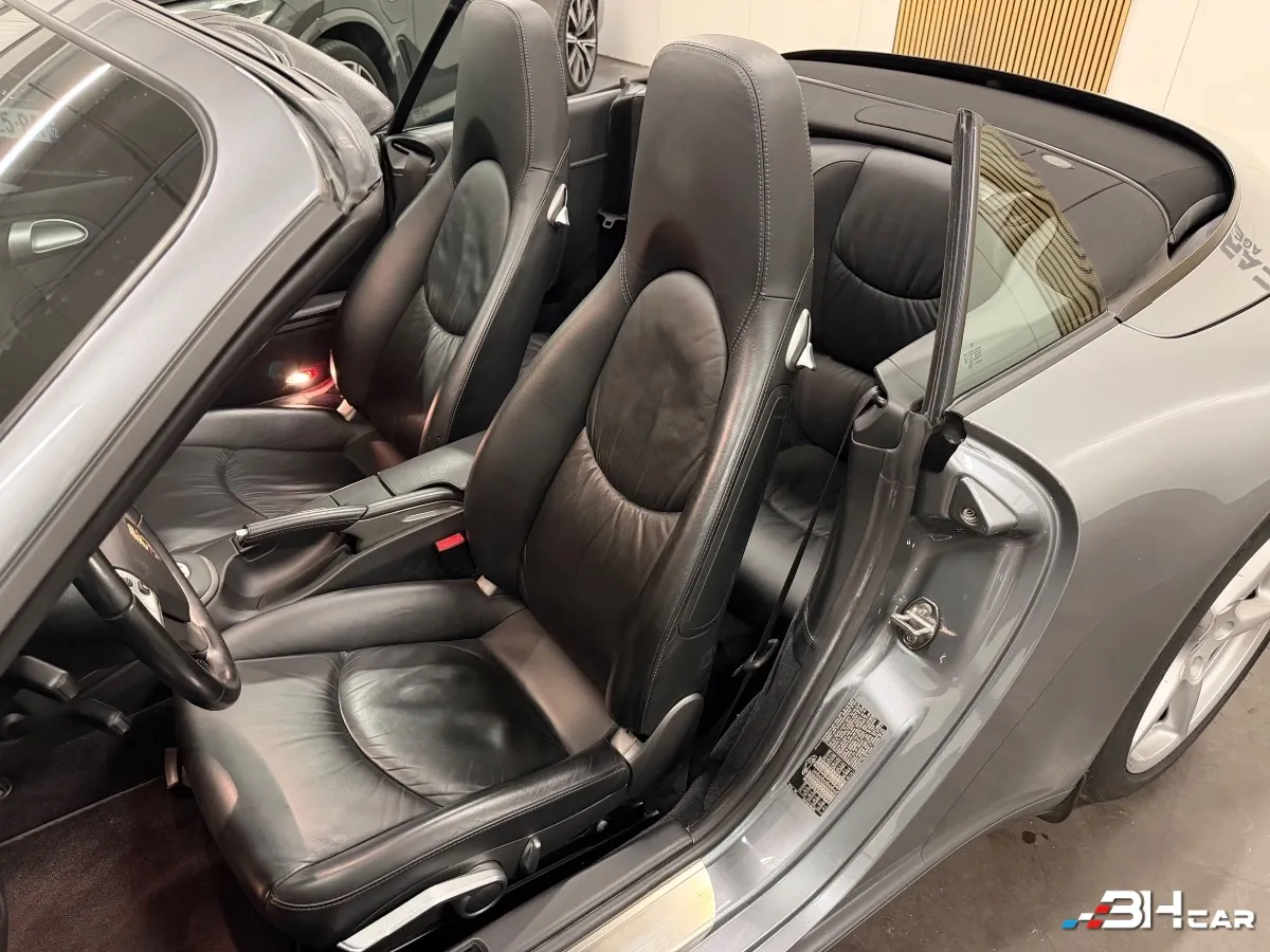 Porsche 911 - photo 14