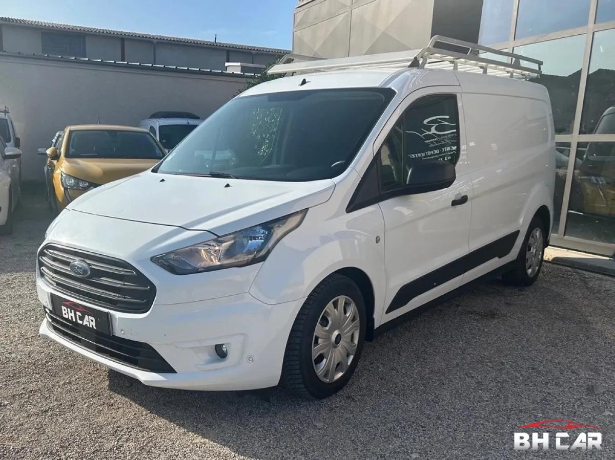 Image Ford Transit Connect