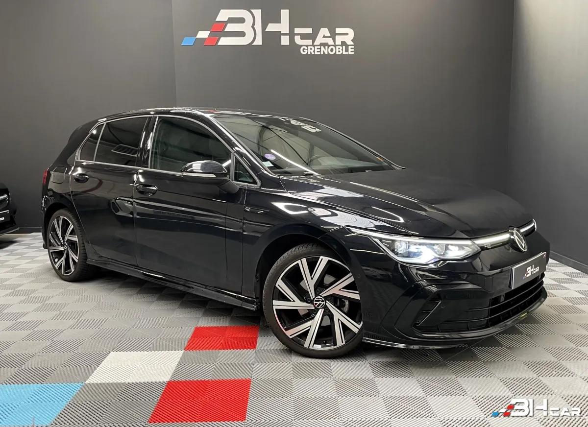 Image Volkswagen Golf