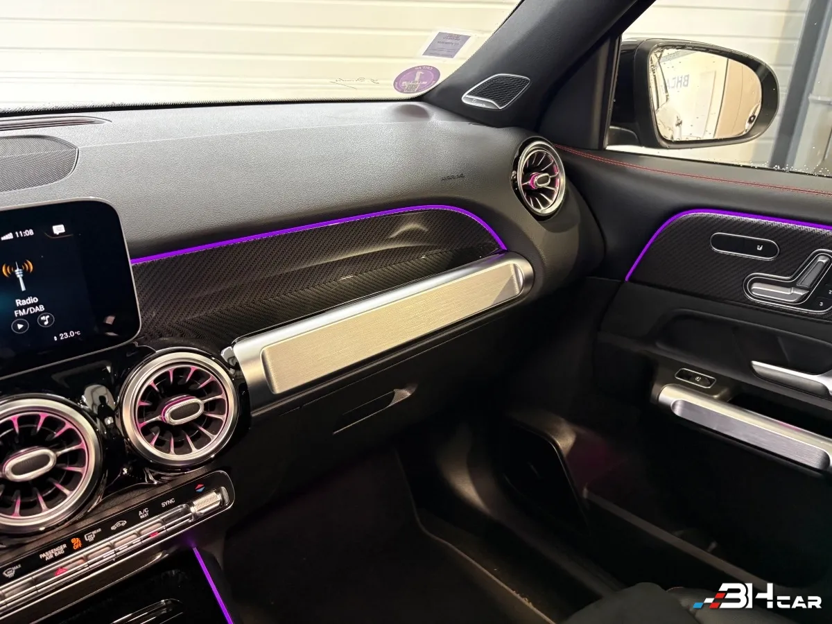 Mercedes Classe Glb - photo 16