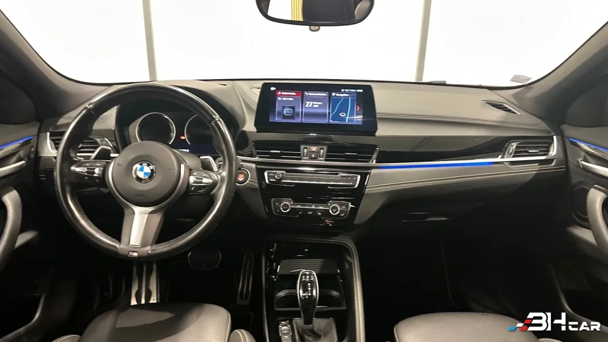 Bmw X2 - photo 23
