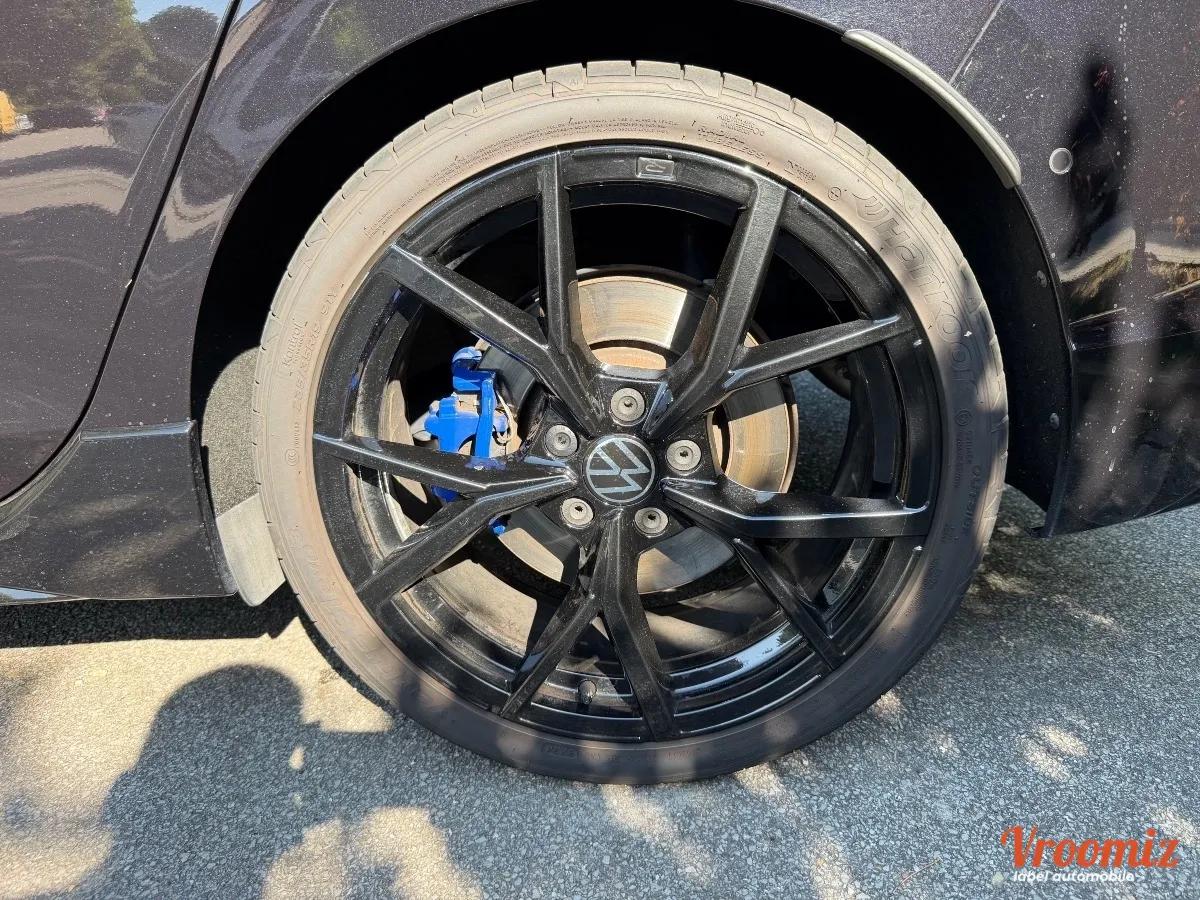 Volkswagen Golf 2.0 TSI 320 R 4MOTION DSG BVA