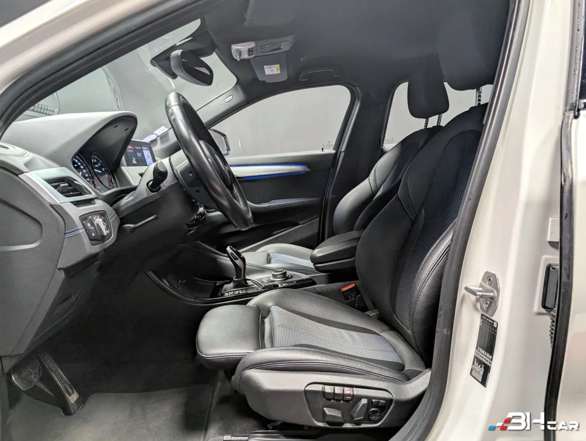 Bmw X2 - photo 8