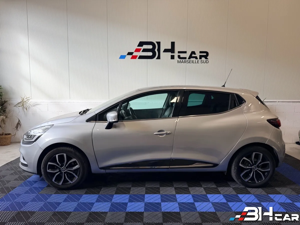 Renault Clio - photo 2