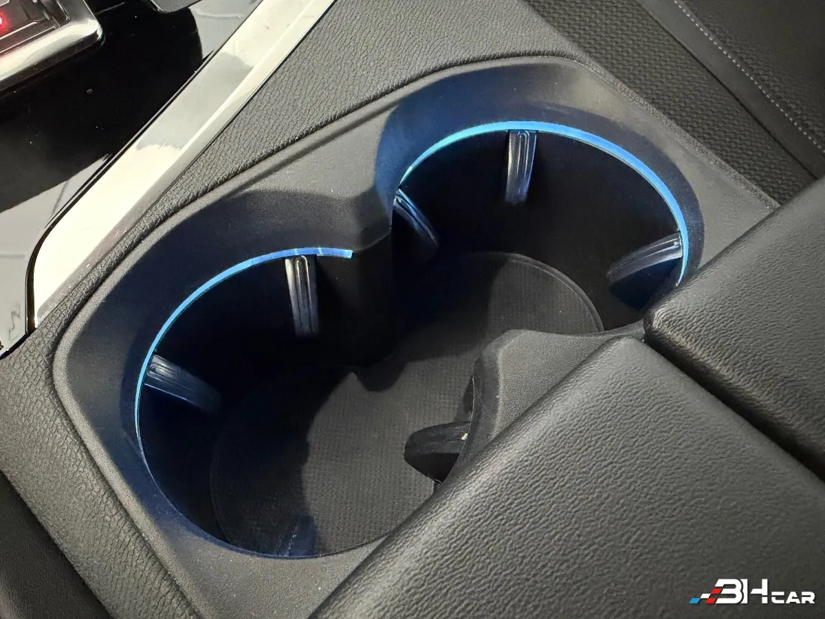Peugeot 5008 - photo 42