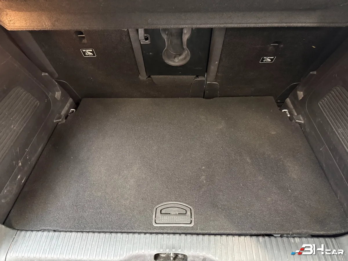 Citroen C3 Aircross - photo 18