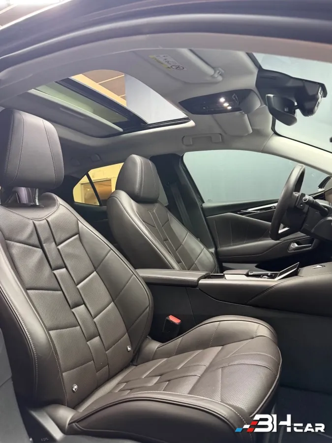Ds Automobiles Ds 4 - photo 19