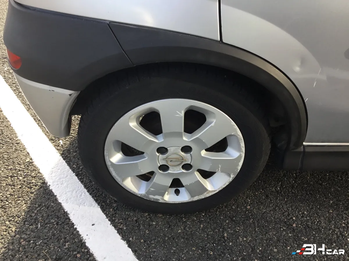 Opel Corsa - photo 18