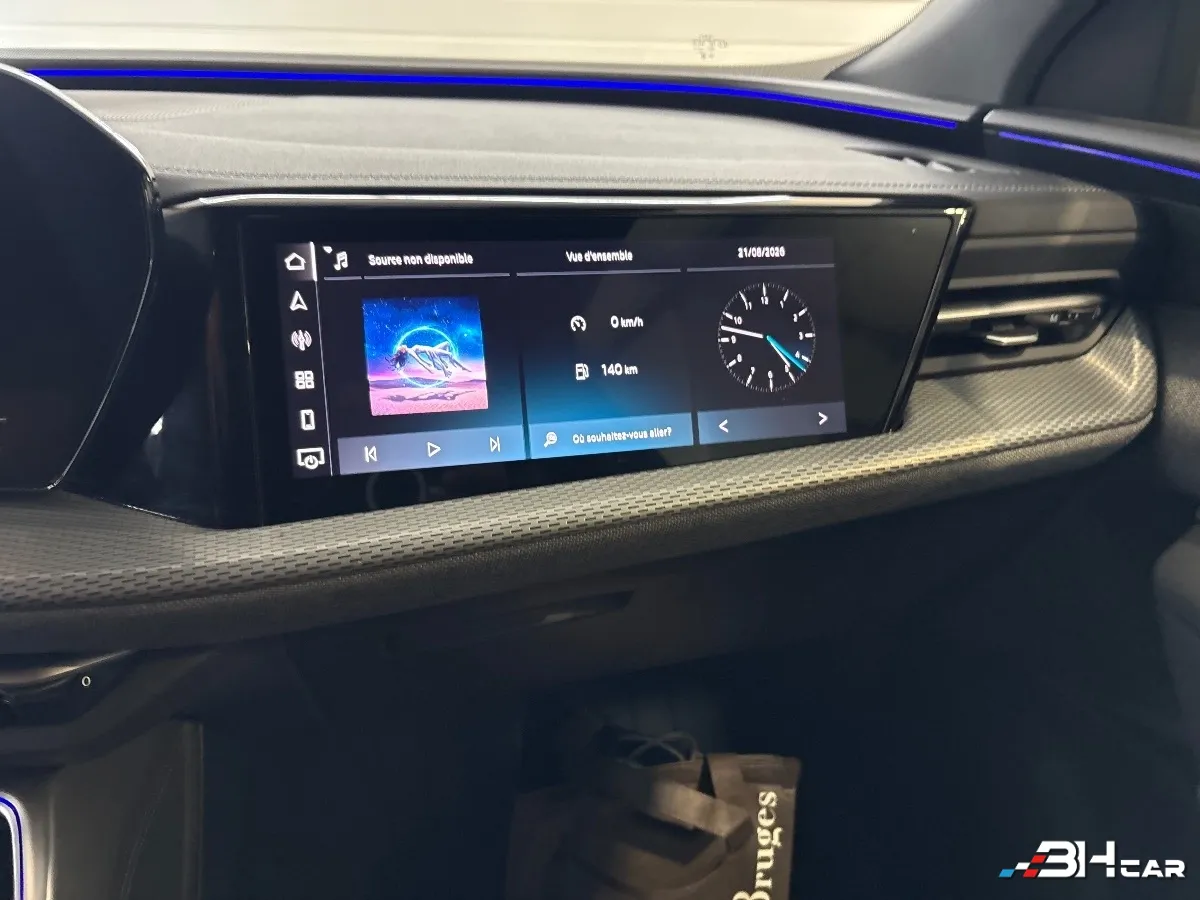 Audi Q5 - photo 17