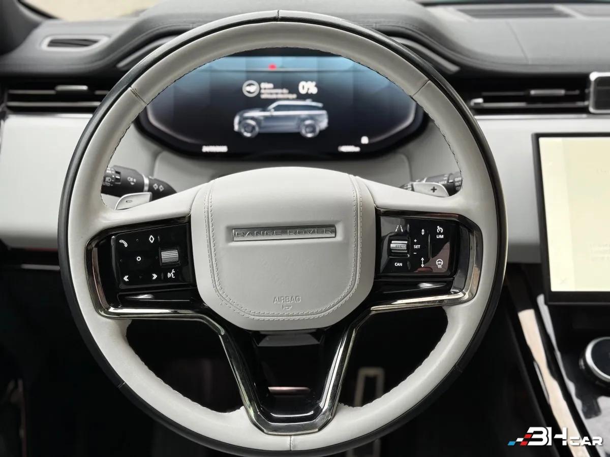 Aperçu indisponible de Land-Rover Range Rover Sport