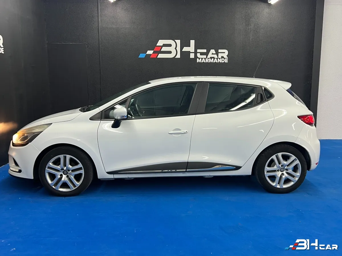 Renault Clio - photo 5