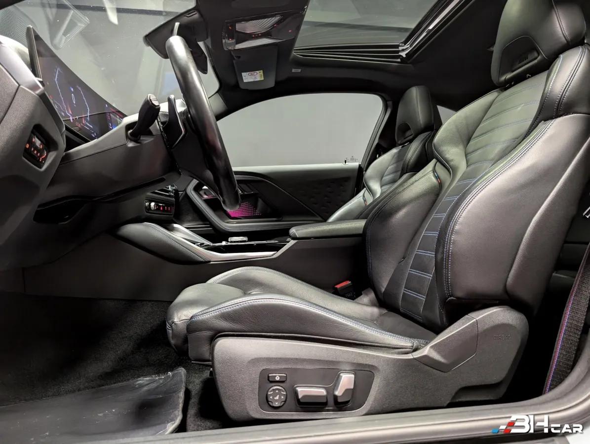 Bmw M240 - photo 10
