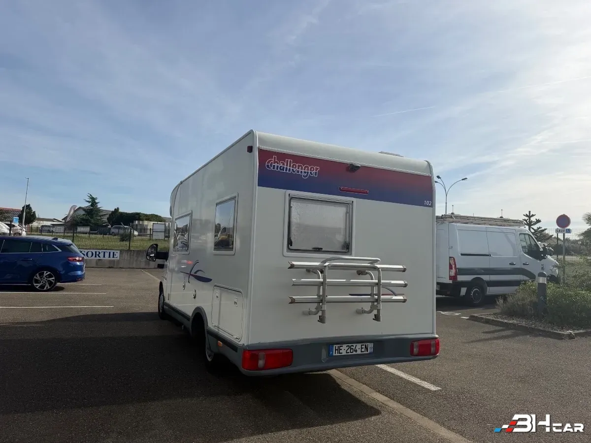 Fiat Ducato - photo 5