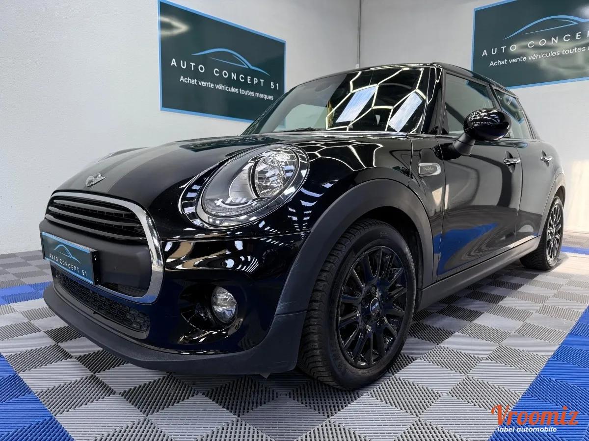 Mini Mini