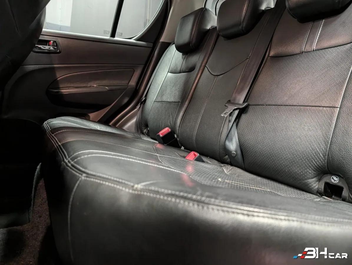 Aperçu indisponible de Suzuki Swift
