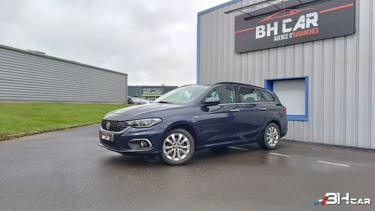 Fiat Tipo