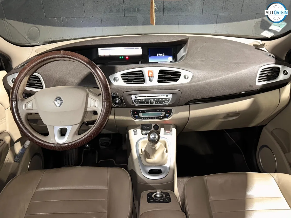 Renault Grand Scenic - photo 7