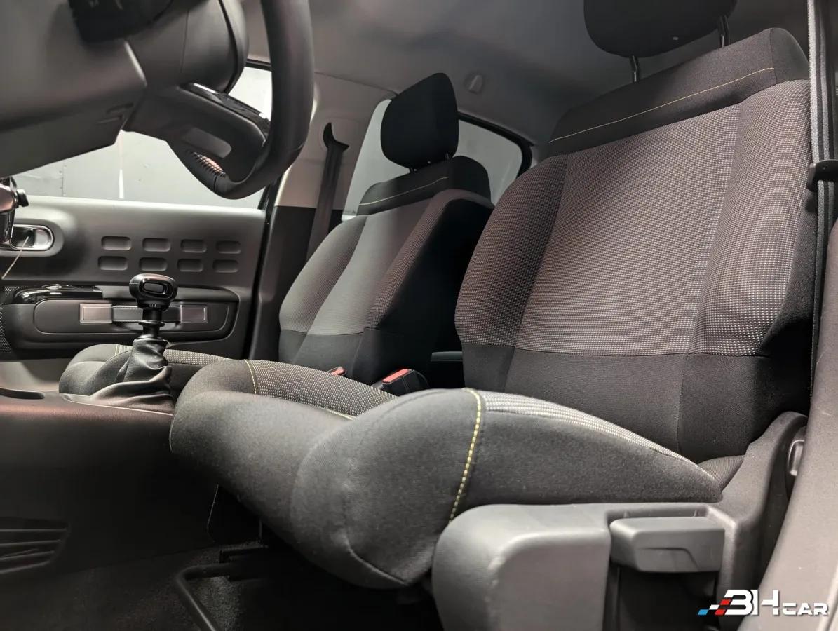 Aperçu indisponible de Citroën C3