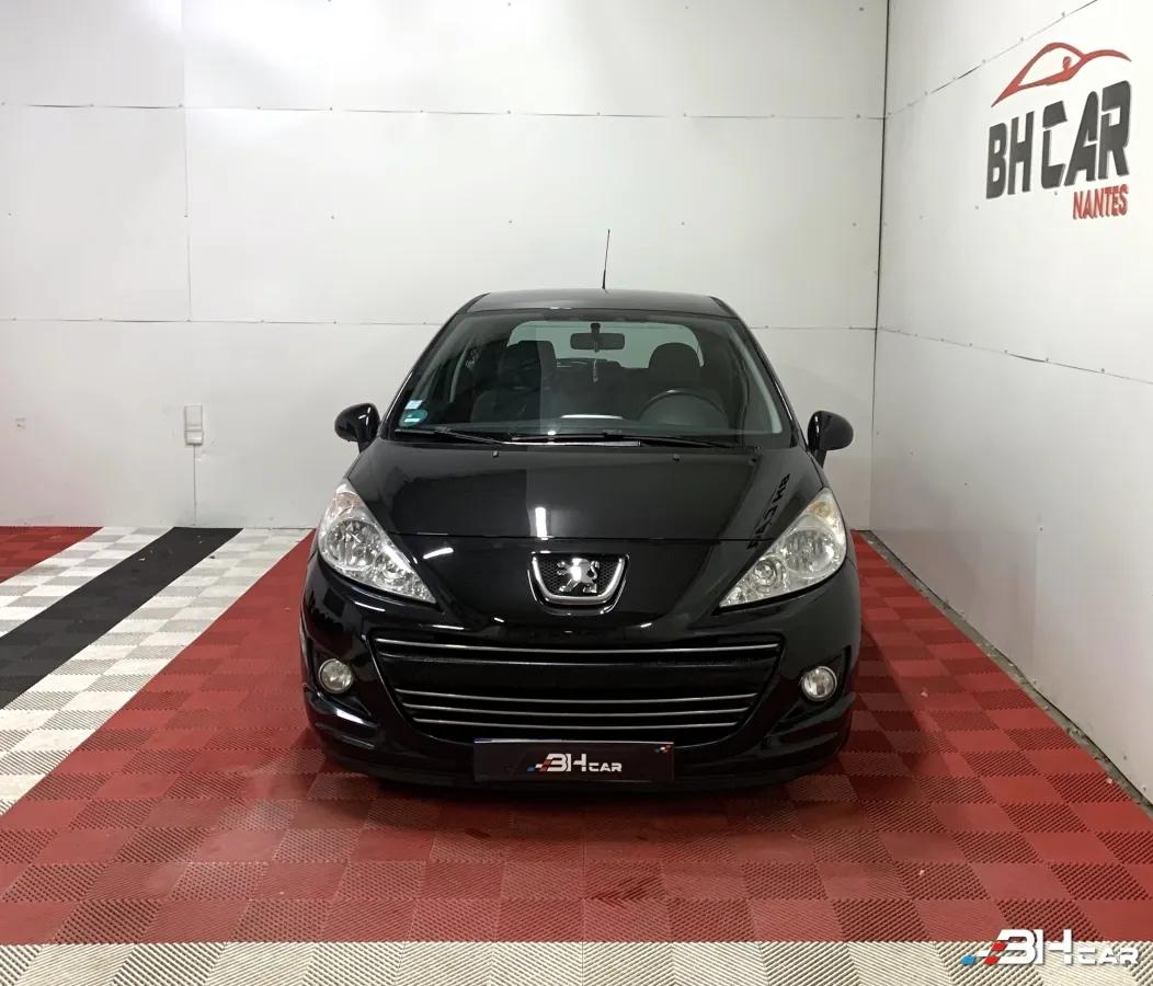 Aperçu indisponible de Peugeot 207